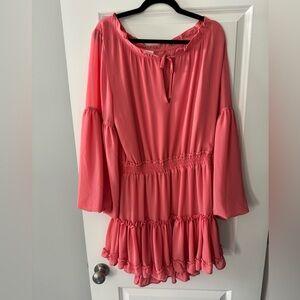 Buddy love dress